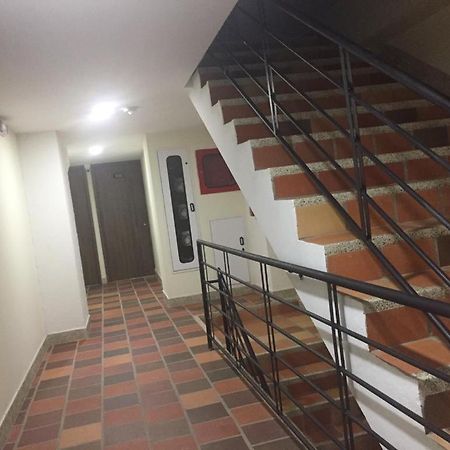Hermoso Apartaestudio En Sabaneta. 外观 照片